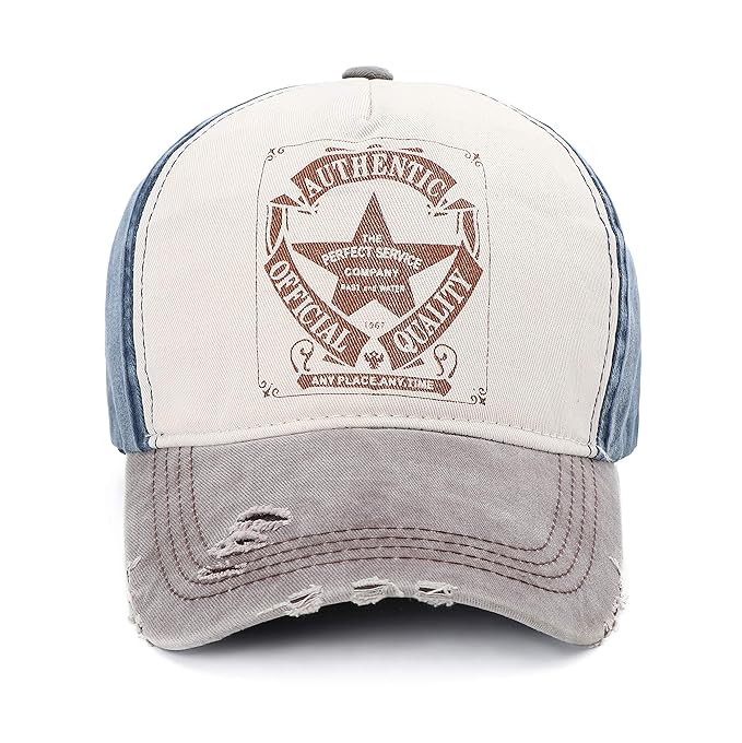 ILU Cap for Men Women Topi Unisex Head Branded Boy's Girl's Caps Adjustable Strap Summer Sports Cricket Gym Dance Cotton Free Size Woolen Fashion Baseball Hip hop Helmet Winter Snapback