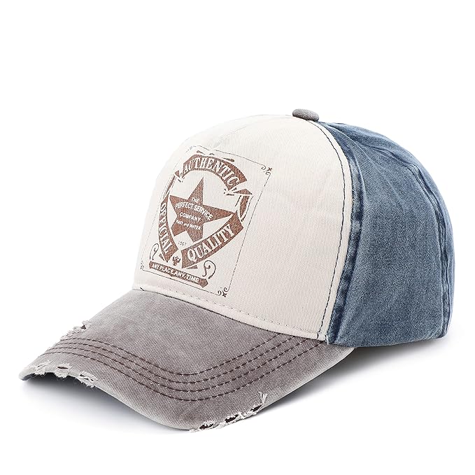 ILU Cap for Men Women Topi Unisex Head Branded Boy's Girl's Caps Adjustable Strap Summer Sports Cricket Gym Dance Cotton Free Size Woolen Fashion Baseball Hip hop Helmet Winter Snapback